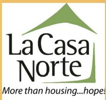 La Casa Norte logo